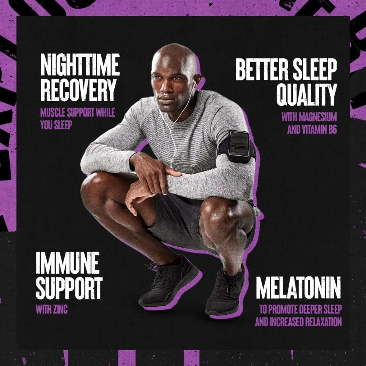 Universal Animal PM 30 Packs 5 Universal Animal PM 30 Packs - Image 5