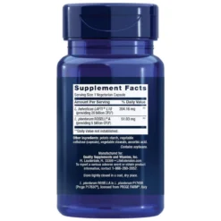 Life Extension Women's Health Probiotic 30 Vege Capsules -Now Foods Store Untitled design 18 35257.1704738118