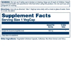 Solaray Tongkat Ali 400mg 60 Veg Caps 5 Solaray Tongkat Ali 400mg 60 Veg Caps -Now Foods Store Untitled design 18 65001.1702142307