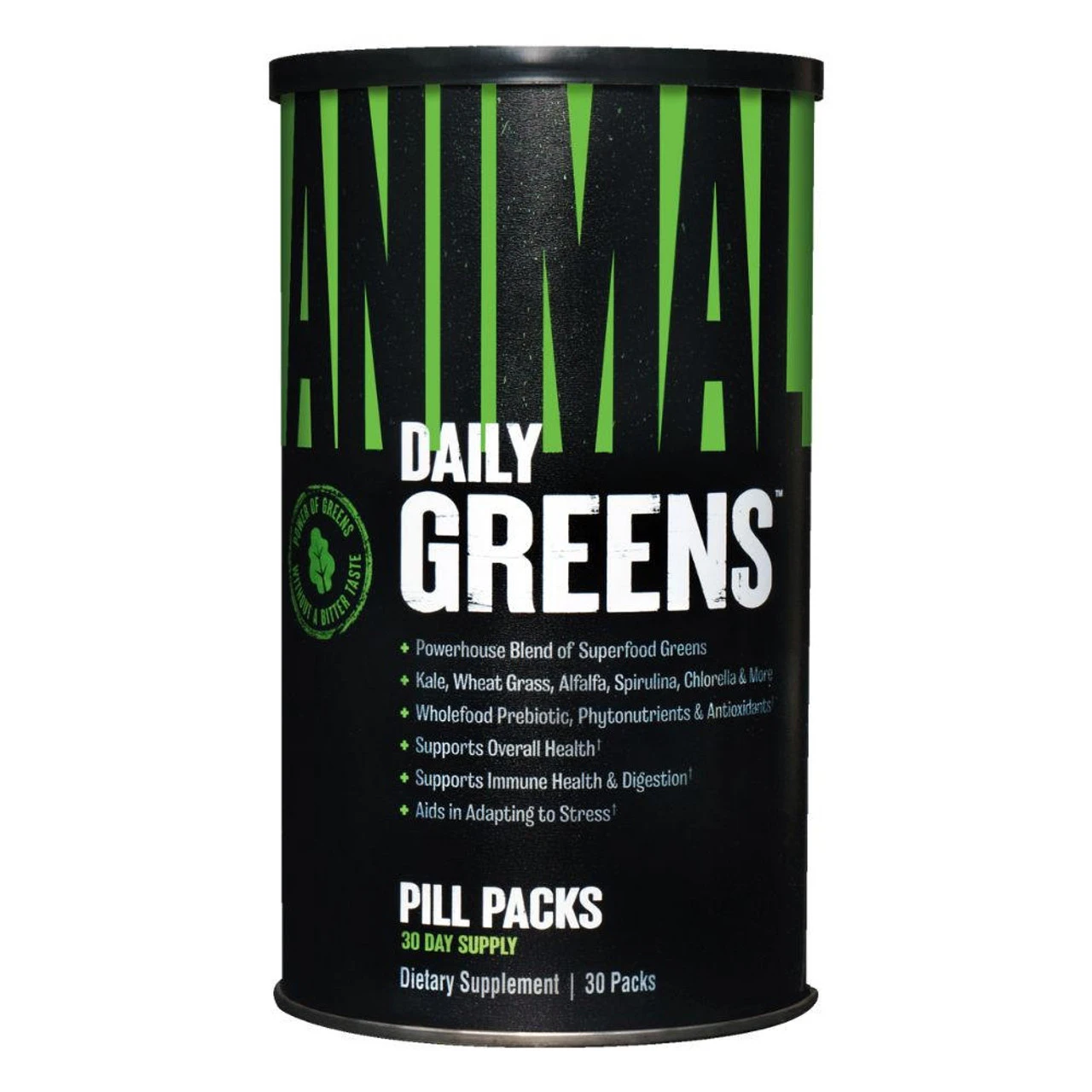 Universal Animal Greens Pak 30 Packs 1 Universal Animal Greens Pak 30 Packs