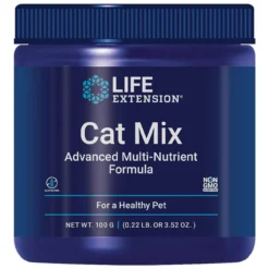 Life Extension Cat Mix 100g