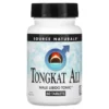 Source Naturals Tongkat Ali 60 Tablets