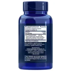 Life Extension Womens Bladder Support 60 Capsules 3 Life Extension Womens Bladder Support 60 Capsules -Now Foods Store Untitled design 1 22716.1702141124