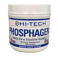 Hi-Tech Pharmaceuticals Phosphagen Exotic Fruit 500 Grams