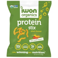 IWON Protein Stix 8/1.5oz