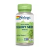 Solaray Celery Seed 1010mg 100 Capsules