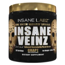 Insane Labz Insane Veinz Gold 30 Servings -Now Foods Store Untitled design 20 3a5a57fa 1b8f 4054 9557 d4effc10618e 07723.1704739394