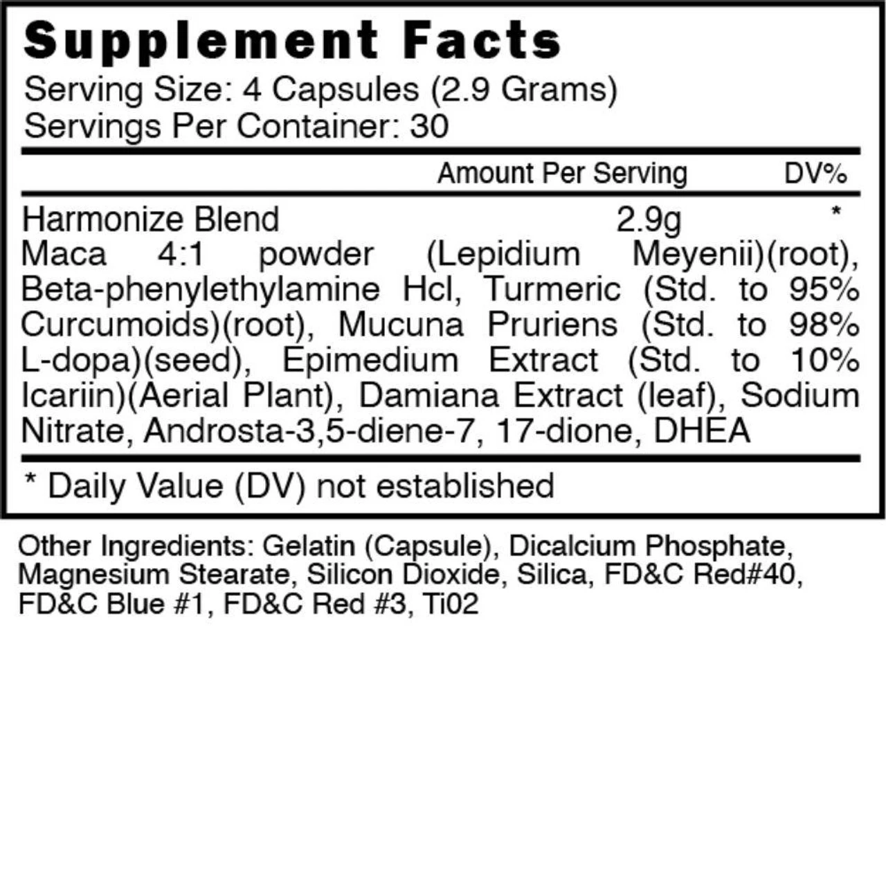 Blackstone Labs Harmonize 120c 4 Blackstone Labs Harmonize 120c - Image 4