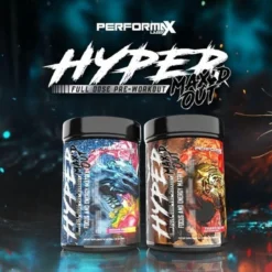 Performax Labs HyperMax'd Out 20/40 Servings 7 Performax Labs HyperMax'd Out 20/40 Servings -Now Foods Store Untitled design 22 98862.1748531275