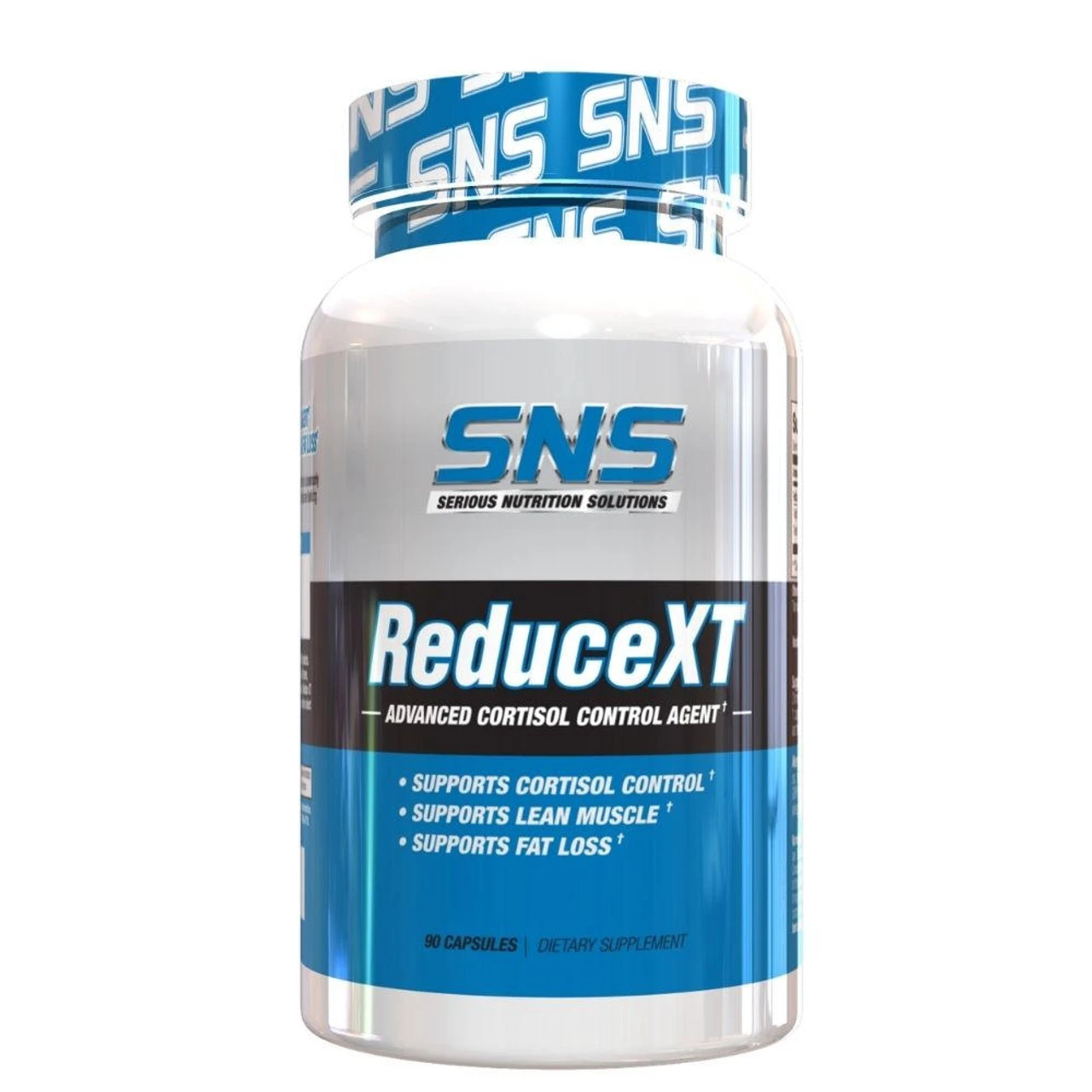 Serious Nutrition Solutions Reduce XT 90 Caps 1 Serious Nutrition Solutions Reduce XT 90 Caps