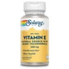 Solaray Vitamin E 400 IU 50 Softgels