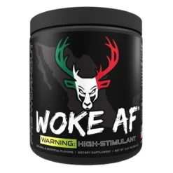 Bucked Up Woke AF 30 Servings -Now Foods Store Untitled design 24 86ef07bd ef26 430e a046 f487bfccf786 25007.1704739370