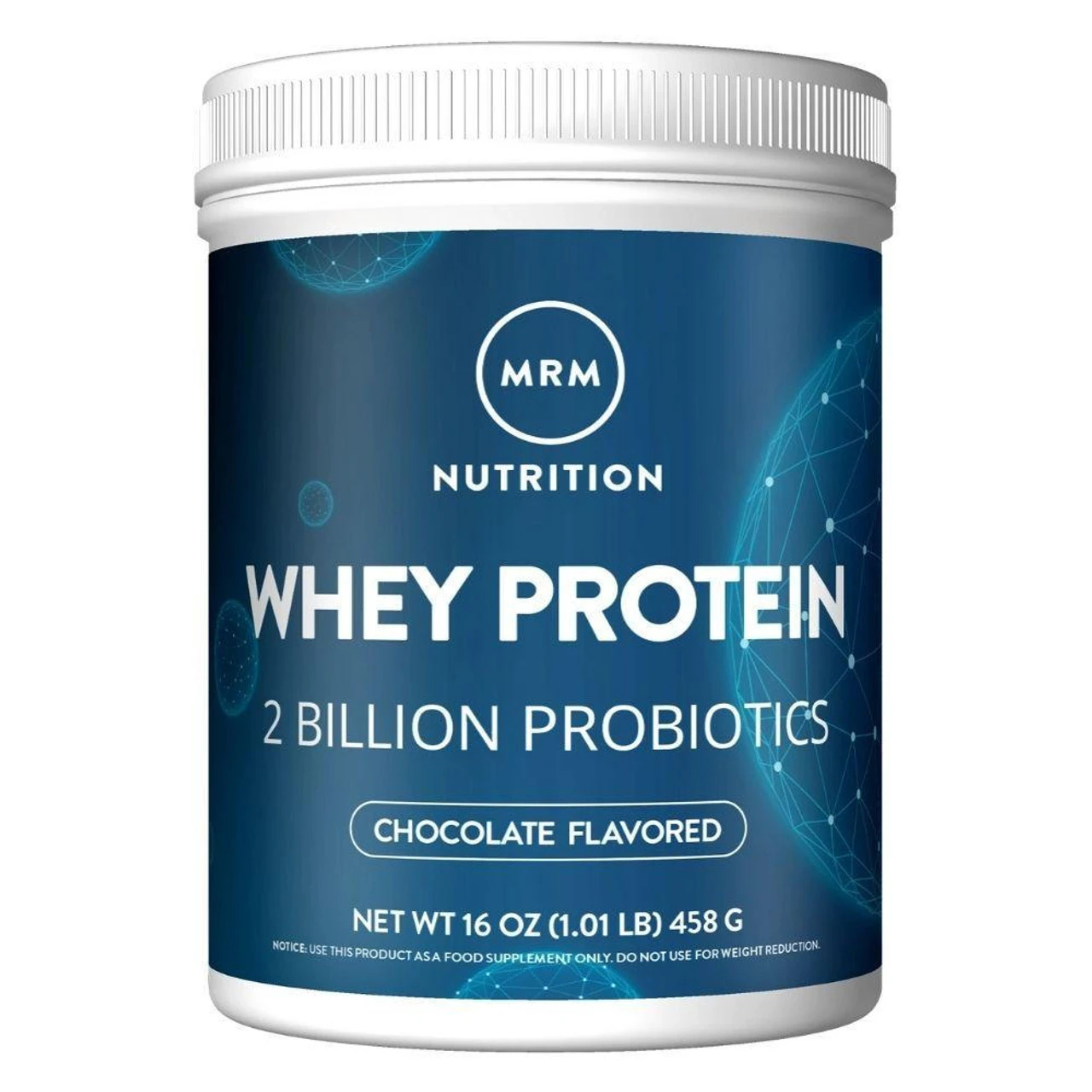 MRM 100% All Natural Whey 1.01 Lbs 2 MRM 100% All Natural Whey 1.01 Lbs - Image 2