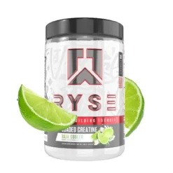 Ryse Loaded Creatine 30 Servings