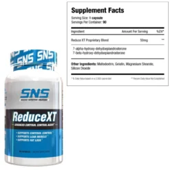 Serious Nutrition Solutions Reduce XT 90 Caps 5 Serious Nutrition Solutions Reduce XT 90 Caps -Now Foods Store Untitled design 25 33111.1707416999