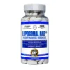 Hi-Tech Pharmaceuticals Liposomal NAD+ 60 Tablets