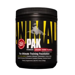 Universal Animal Pak Powder 30 Servings