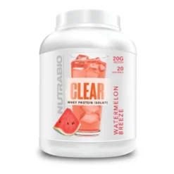 NutraBio Clear Isolate 20 Servings -Now Foods Store Untitled design 25 dabaca7f 8b2a 4d95 93cf 32ac06d254b0 42941.1715183102