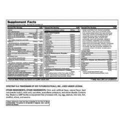 Universal Animal Pak Powder 30 Servings -Now Foods Store Untitled design 26 87963.1738272911