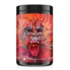 Panda Supps Rampage Extreme Pre-Workout 25 Servings