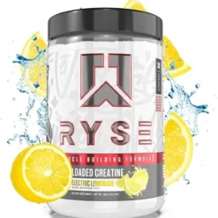 Ryse Loaded Creatine 30 Servings -Now Foods Store Untitled design 27 71539.1702142253