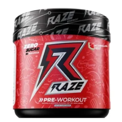 REPP Raze Pre-Workout 30 Servings 18 REPP Raze Pre-Workout 30 Servings -Now Foods Store Untitled design 28 45036.1738770362