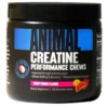 Universal Animal Creatine Chews 120 Chewable Tablets