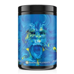 Panda Supps Rampage Extreme Pre-Workout 25 Servings 5 Panda Supps Rampage Extreme Pre-Workout 25 Servings -Now Foods Store Untitled design 28 76881.1702140926
