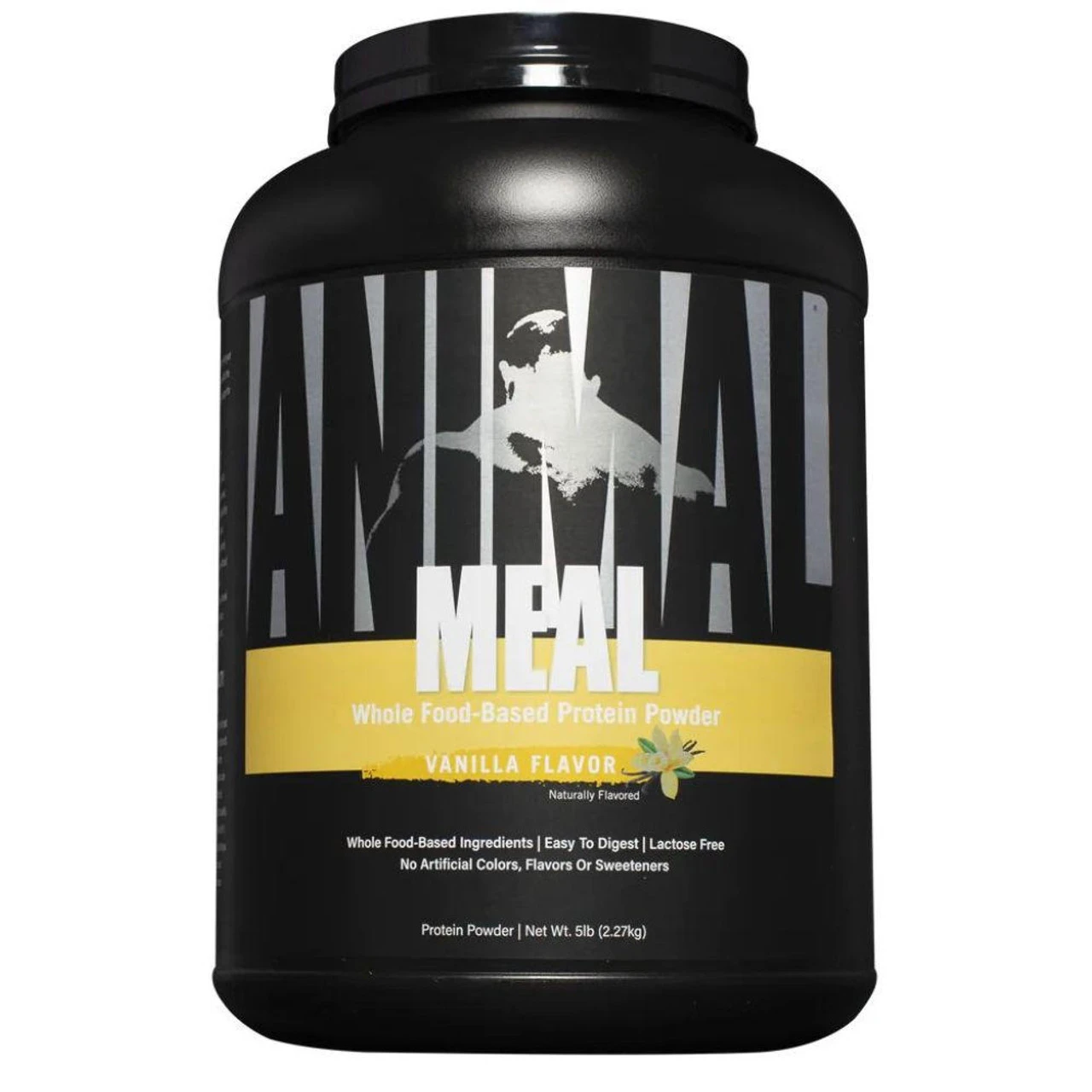 Universal Animal Meal 5lb 1 Universal Animal Meal 5lb