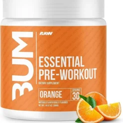 CBUM Essential Pre 30 Servings -Now Foods Store Untitled design 29 98812.1738689036