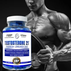 Hi-Tech Pharmaceuticals Testosterone 21 -Now Foods Store Untitled design 2 08022.1702143058