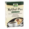 Now Foods Xylitol Plus Packets 75 / Box