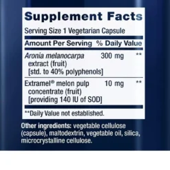 Life Extension SOD Booster 30 Capsules -Now Foods Store Untitled design 2 45837.1702148250