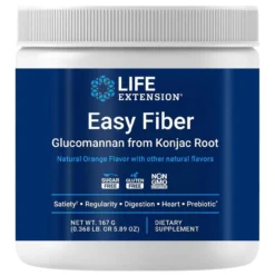 Life Extension Easy Fiber 167g