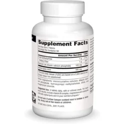 Source Naturals Alpha Lipoic Acid 100mg 60 Capsules -Now Foods Store Untitled design 2 87884.1704737266