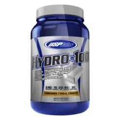 USPLabs Hydro 100 30 Servings -Now Foods Store Untitled design 2 c8e460fa 6dd8 4f20 ad6d c9a25fe29d0a 34311.1702146838