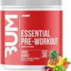 CBUM Essential Pre 30 Servings