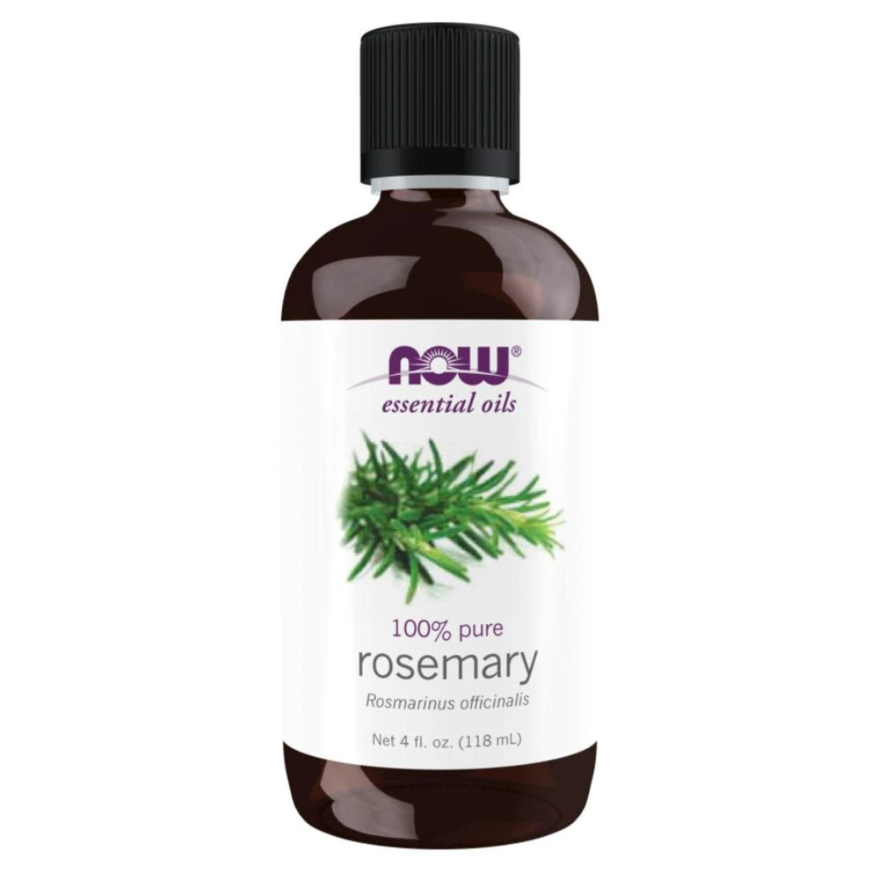 Now Foods Rosemary Oil 4 Fl Oz 1 Now Foods Rosemary Oil 4 Fl Oz