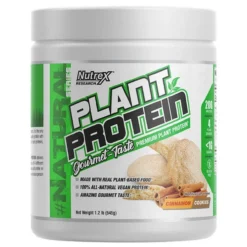 Nutrex Research Plant Protein 18 Servings 6 Nutrex Research Plant Protein 18 Servings -Now Foods Store Untitled design 31 609c3b56 8888 453b b78b 189869e49116 78467.1704735925