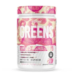 Inspired Nutraceuticals Greens 30 Servings -Now Foods Store Untitled design 32 41261.1739421972