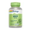 Solaray Kelp 550mg 180 Capsules