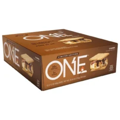 ISS Research Oh Yeah! One Bar 12/Box 37 ISS Research Oh Yeah! One Bar 12/Box -Now Foods Store Untitled design 33 35301.1704738939