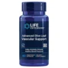 Life Extension Advanced Olive Leaf Vascular Support 60 Vege Caps