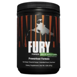 Universal Animal Fury 30 Servings
