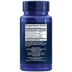 Life Extension Advanced Olive Leaf Vascular Support 60 Vege Caps 6 Life Extension Advanced Olive Leaf Vascular Support 60 Vege Caps -Now Foods Store Untitled design 34 96838.1702144058