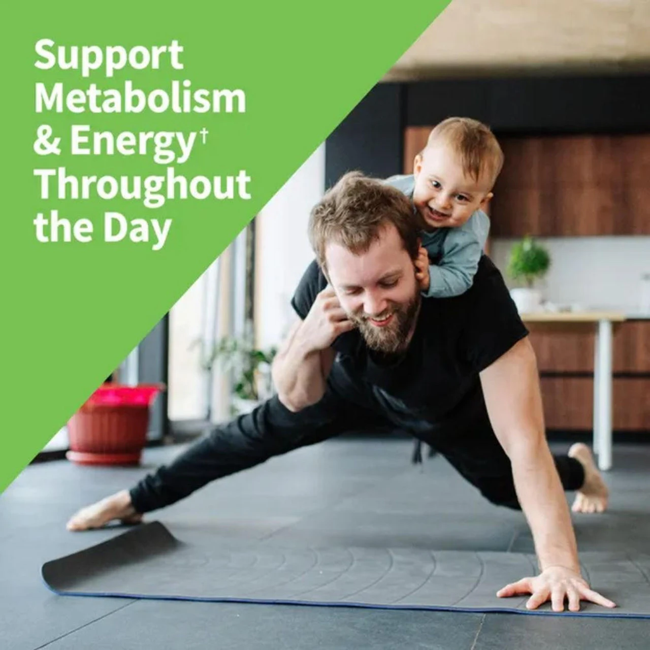 Garden Of Life Vitamin Code Raw B-Complex 120 Vege Caps 5 Garden Of Life Vitamin Code Raw B-Complex 120 Vege Caps - Image 5