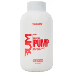 RAW Nutrition CBUM Pump RTD 12/Case -Now Foods Store Untitled design 35 32682.1739909980