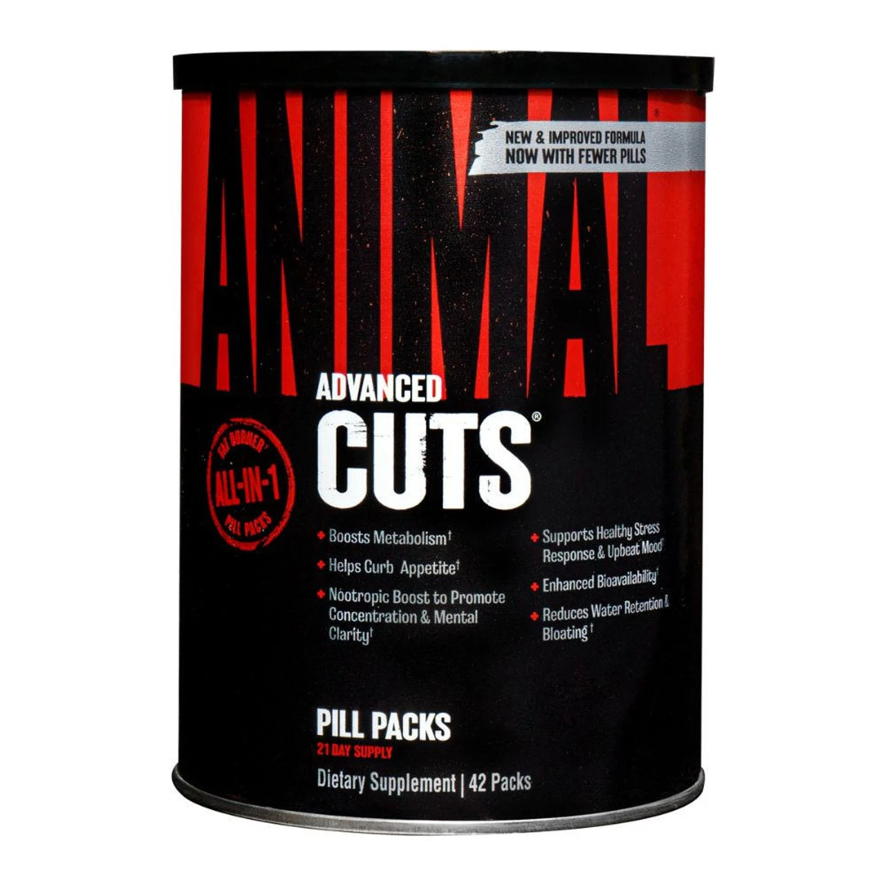 Universal Animal Cuts 42 Pack 1 Universal Animal Cuts 42 Pack