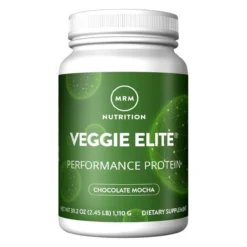 MRM Veggie Elite Protein 2 Lbs