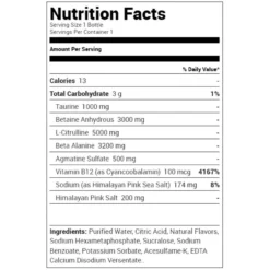 RAW Nutrition CBUM Pump RTD 12/Case -Now Foods Store Untitled design 36 95954.1739909980